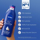 NIVEA Body Lotion Rich Nourishing 250 ml