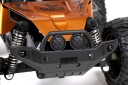 TEC-TOY - Brave R/C 1:12 2,4GHz 7,4V 500mAh Li-Ion - orange  471261 