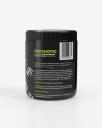 PSYCHOTIC PWO - Candy Flip Flavor - 525g