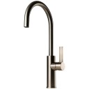 Tapwell Arm180 Brushed Nickel (TA-9423591)