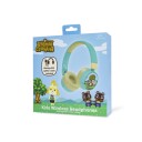 Animal Crossing Kids Wireless Headphones