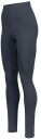 Johaug Sculpt Seamless Tights Dame Dark Blue L-XL