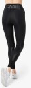 Johaug Shape Performance Tights Dame Black S