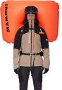 Mammut Tour 30 Removable Airbag 3.0, ryggsekk, unisex Safari