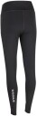 D?hlie Sportswear D?hlie Tights Run Wmn Black L