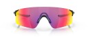 Oakley Evzero Blades Polished Black W/ Prizm Road