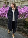 Twentyfour Mellow Ada Parkas - Sort 46