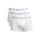 GANT Trunk 3-Pack - White S