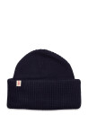 Revolution Big Fold Up Beanie Blue Revolution NAVY ONE SIZE