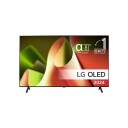 LG 77" B4 4K OLED TV (2024)