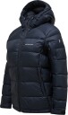 Peak Performance Frost Down Jacket Dame Black L