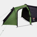 Coleman Laramie 3 Blackout Telt 3-personer Black/lime