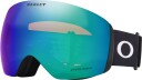 Oakley Flight Deck L OneSize, Matte Black/Prizm Snow Argon Iridium