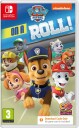 PAW Patrol: On A Roll! (NS)