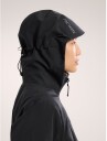 Arc'teryx Women's Beta Coat Black S