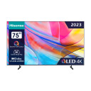 HISENSE 75" 4K UHD QLED TV 75A7KQ