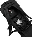 Db Snow Backcountry Backpack 34l Black Out 34L