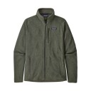 Patagonia Men's Better Sweater Fleece Jacket Grønn XL Man