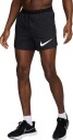 Nike Flex Stride Run Energy 5" Shorts Herre Black/Black/Photon Dust L