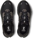 On Cloudrunner 2 Waterproof Dame Magnet/Black 36.5