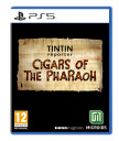 Tintin Reporter Cigars of the Pharaoh (PS5)