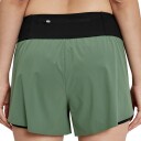 On Running Shorts Dame Ivy/Black S