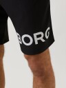 Bjørn Borg Borg Shorts Herre Black Beauty XL