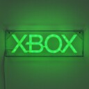 XBOX LED Neon Light