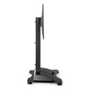 Motorisert Tv Stand For Skjermer Fra 32 Til 75" Max 50kg