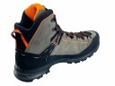 Salewa Men's Mountain Trainer 2 Mid Gore-Tex Boot 45, Bungee Cord/Black