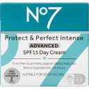 No7 Protect & Perfect Intense Advanced Day Cream 50 ml