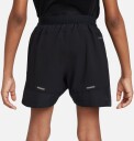 Nike Dri-Fit Multi Shorts Junior Black/Black XL (13-15)