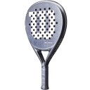 Wilson Carbon Force LT Padel, Padelracket