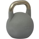 Master Fitness Competition LX, Kettlebell