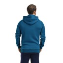 Aclima FleeceWool Hoodie (M) hettegenser, herre - Str. XL