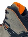 Salewa Men's Mountain Trainer 2 Mid Gore-Tex Boot 46.5, Bungee Cord/Black