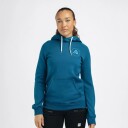 Aclima FleeceWool Hoodie (W) hettegenser, dame - Str. XL