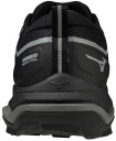 Mizuno Men's Wave Ibuki 4 Gore-Tex Sort 44 Man