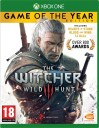 The Witcher III: Wild Hunt - Game of The Year Edition (Xbox One)