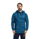 Aclima FleeceWool Hoodie (M) hettegenser, herre - Str. 2XL