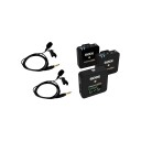 RØDE Wireless GOII Bundle