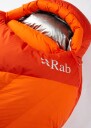 RAB Andes Infinium 800, LZ