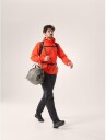 Arc'teryx Squamish Hoody Herre Solaris M