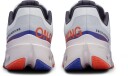 On Men's Cloudsurfer Next White-flame 45