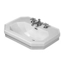 Duravit 1930-serien servant, 60x41 cm, hvit