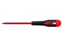 Bahco BE-8630S, 27,2 cm, 159 g, Sort, Rød