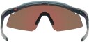 Oakley Hydra Crystal Black