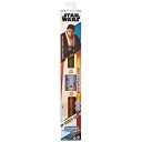 Star Wars Lightsaber Forge KC Lyssabel Jedi Knight Yord Fandar