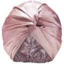 Slip PUR Silk Turban Pink