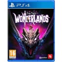 Tiny Tina's Wonderlands (PS4)